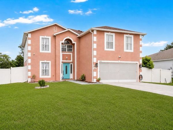 1945 MYAKKA COURT , KISSIMMEE, FL 34759