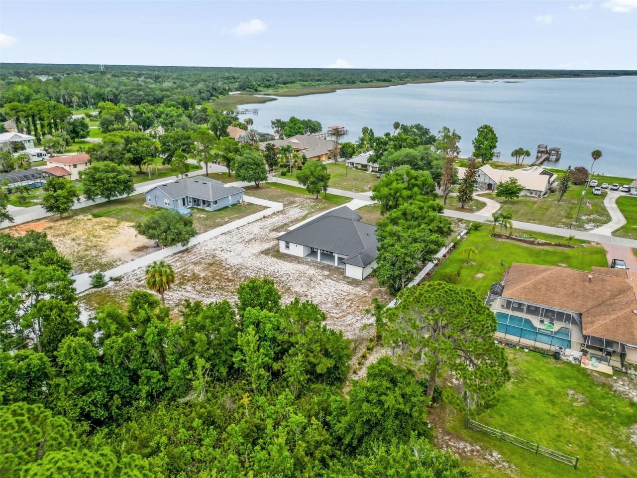 2510 Lake Front Drive, Lake Wales, FL 33898 Photo