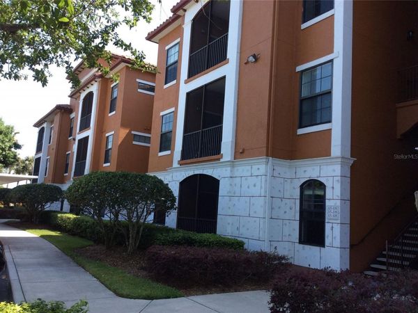 8341 38TH STREET CIR E , Unit 305, SARASOTA, FL 34243