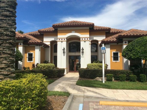 8341 38TH STREET CIR E , Unit 305, SARASOTA, FL 34243
