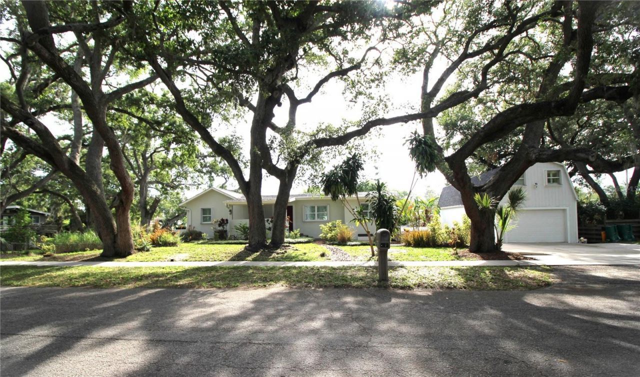 2436 Navarez Avenue , Safety Harbor, FL 34695 Main Photo