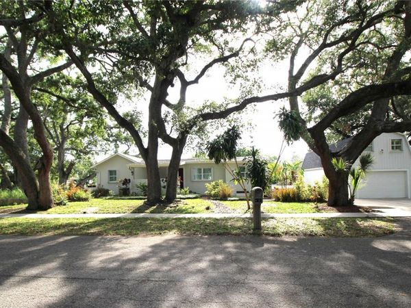 2436 NAVAREZ AVENUE , SAFETY HARBOR, FL 34695