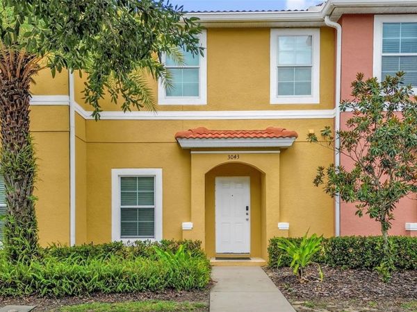 3043 WHITE ORCHID ROAD , KISSIMMEE, FL 34747