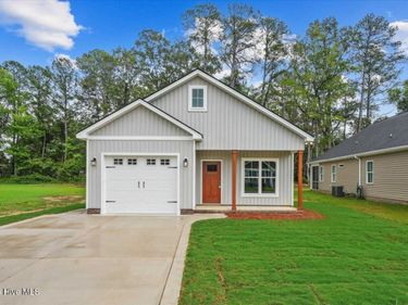 3215 Dolostone Court SW, Wilson, NC 27893