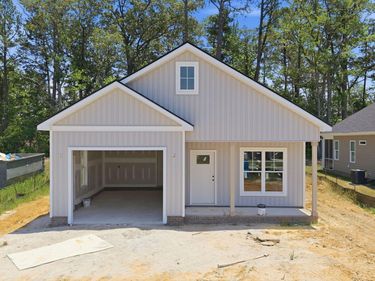 3215 Dolostone Court SW, Wilson, NC 27893