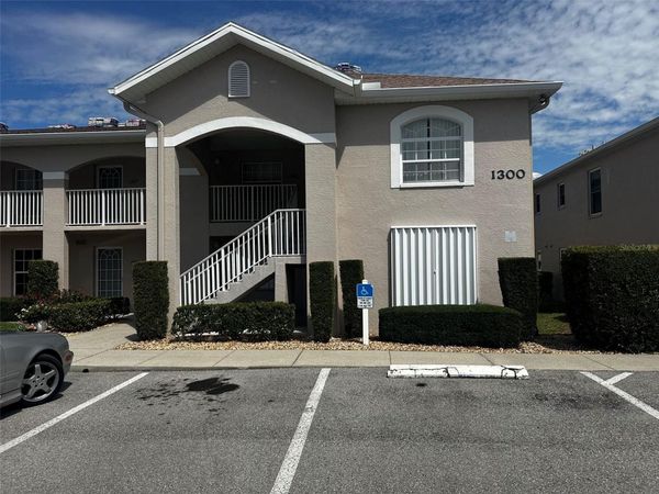 11644 SW EGRET CIRCLE, Unit 1308, LAKE SUZY, FL 34269