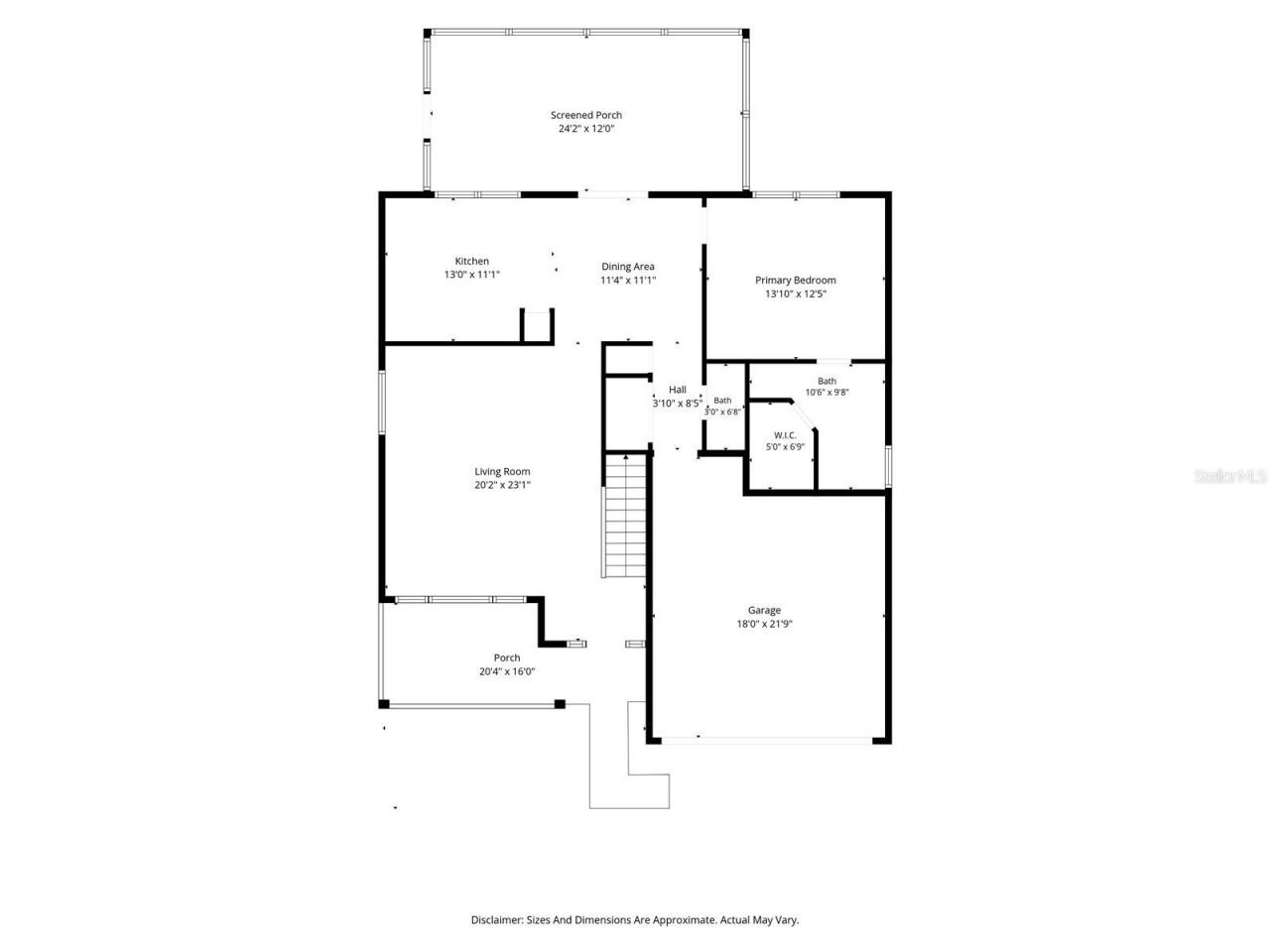 4114 Forest Island Drive, Orlando, FL 32826 Photo