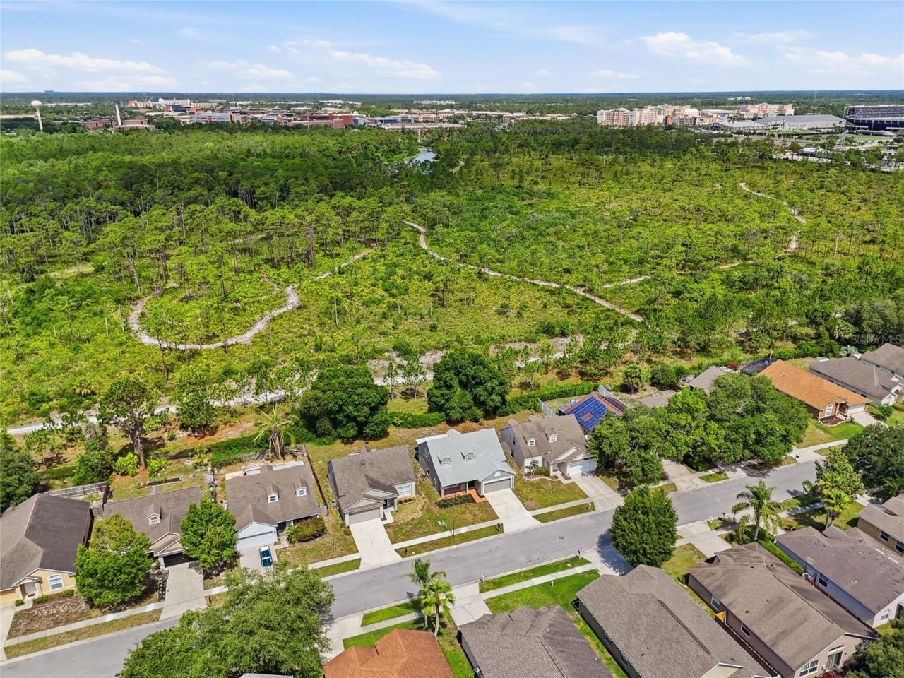 4114 Forest Island Drive, Orlando, FL 32826 Photo