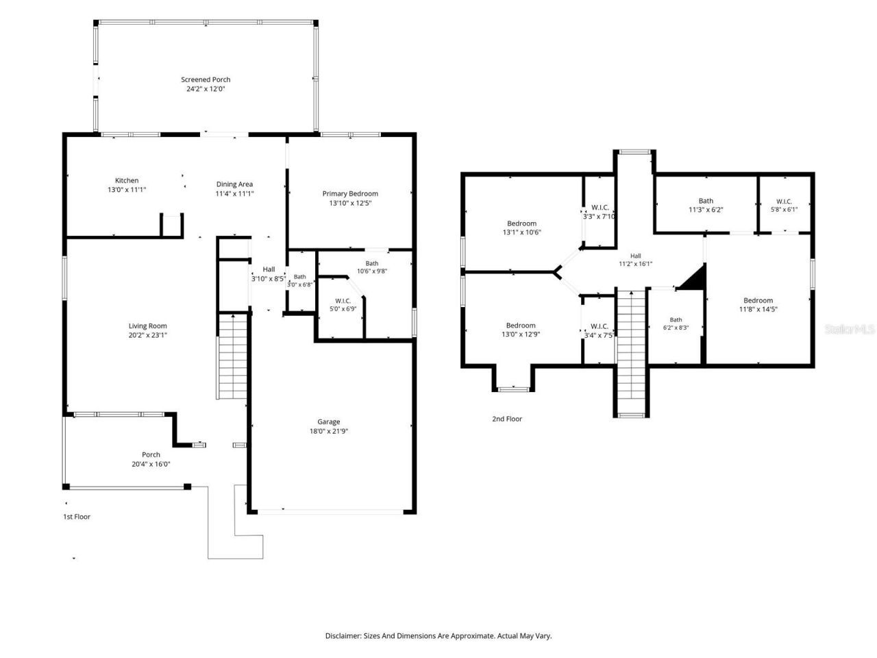 4114 Forest Island Drive, Orlando, FL 32826 Photo