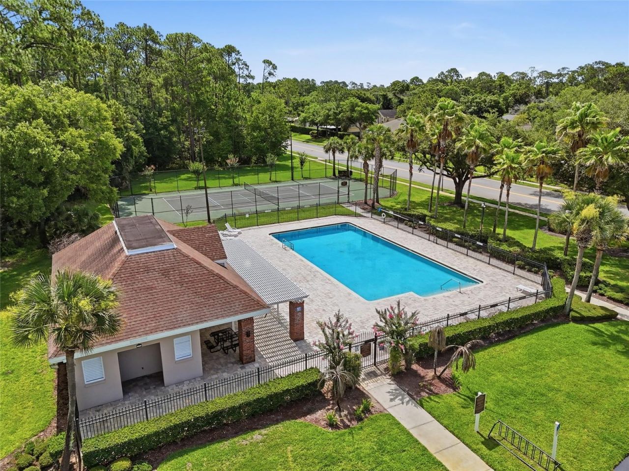 4114 Forest Island Drive, Orlando, FL 32826 Photo