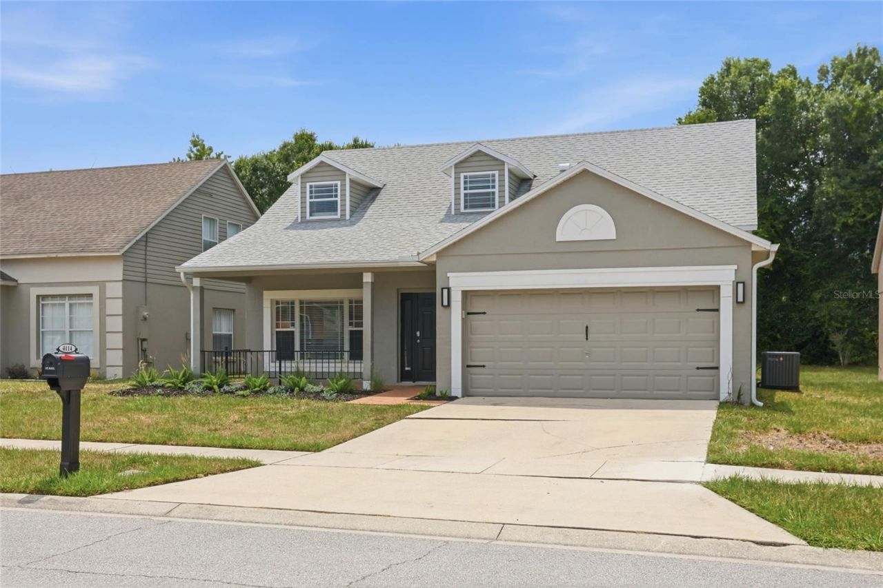 4114 Forest Island Drive, Orlando, FL 32826 Photo