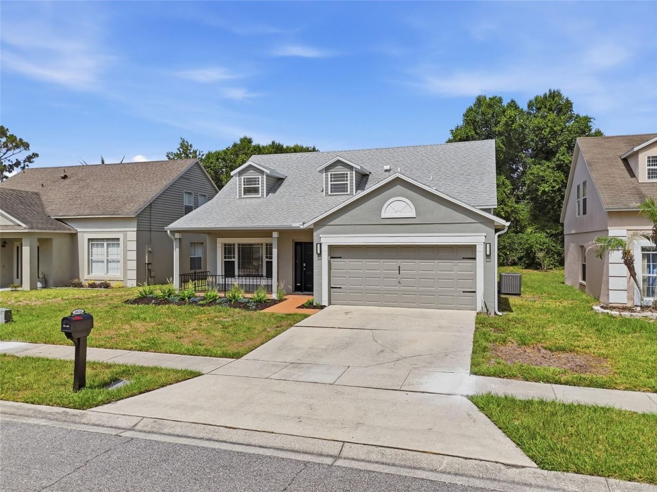 4114 Forest Island Drive, Orlando, FL 32826 Photo