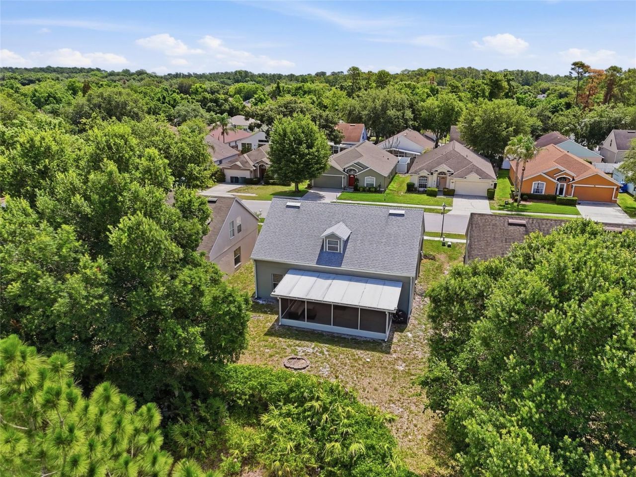4114 Forest Island Drive, Orlando, FL 32826 Photo