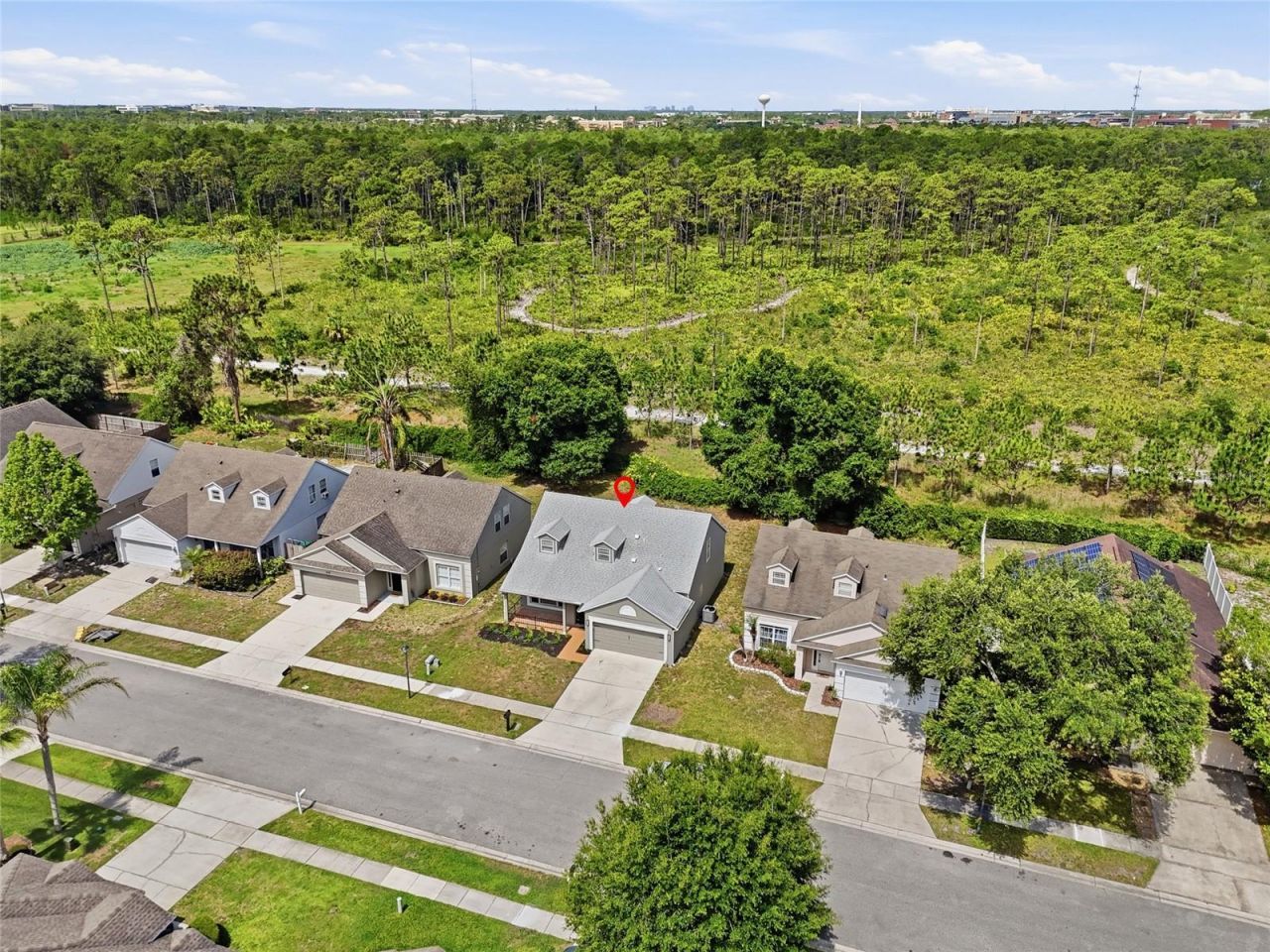4114 Forest Island Drive, Orlando, FL 32826 Photo