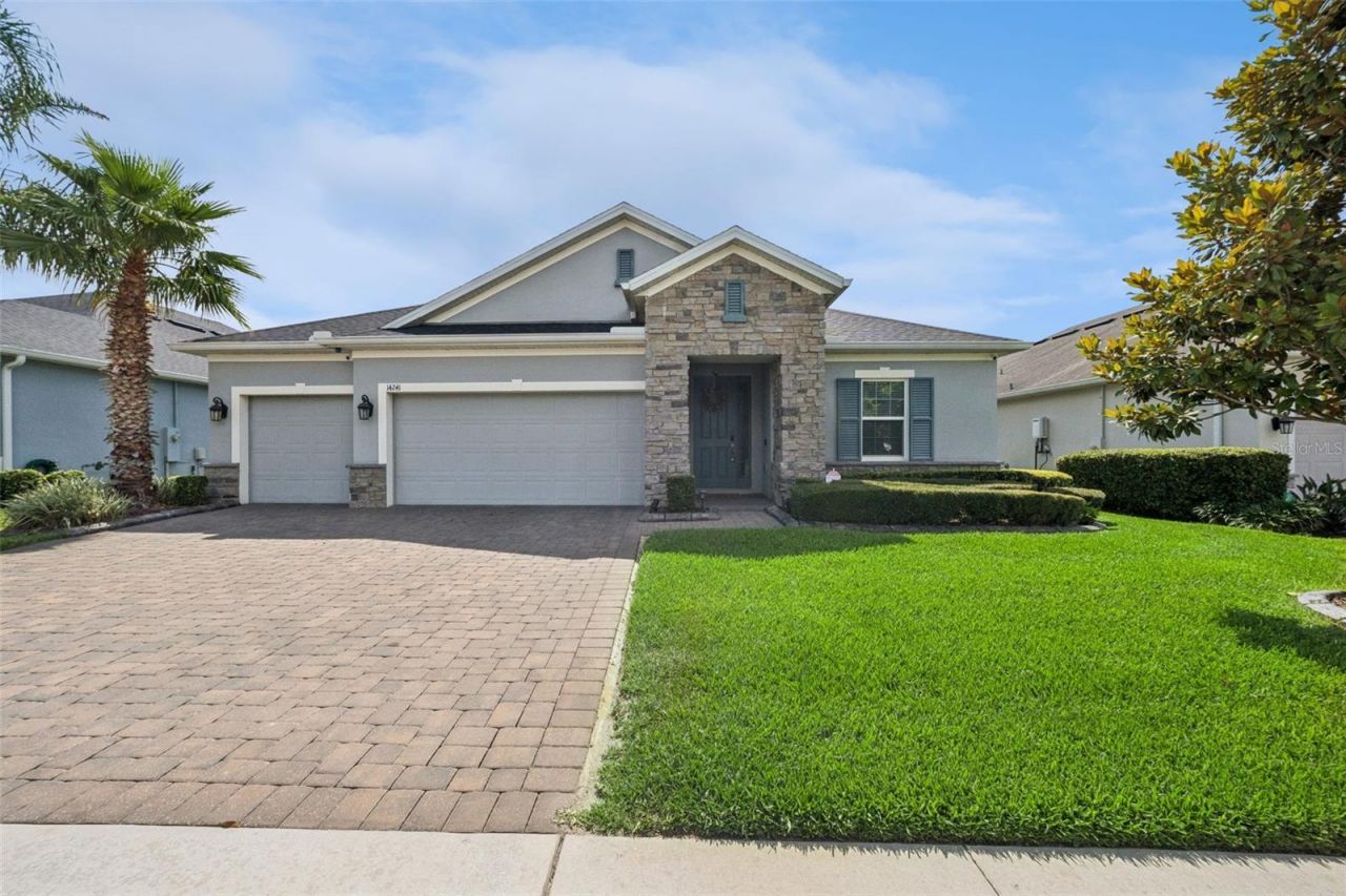 14241 Sunridge Boulevard, Winter Garden, FL 34787 Main Photo