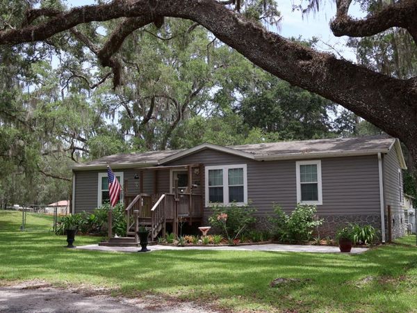9028 WEST STREET , BROOKSVILLE, FL 34601