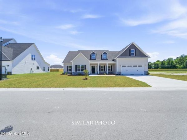 733 Atlantic Coast Lane , Jacksonville, NC 28546