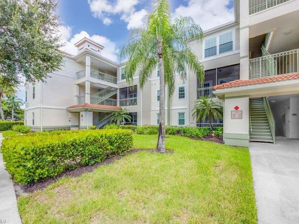 23680 Walden Center DR , Unit 107, ESTERO, FL 34134