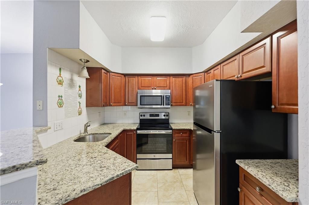 23680 Walden Center Dr, Unit 107, Estero, FL 34134 Photo