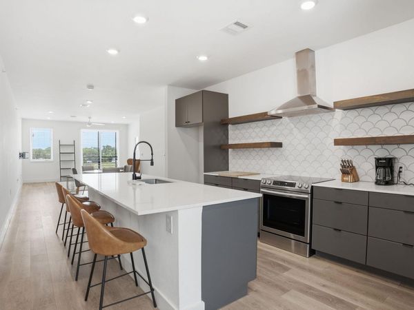 2709 E 5th ST , Unit 1306, Austin, TX 78702