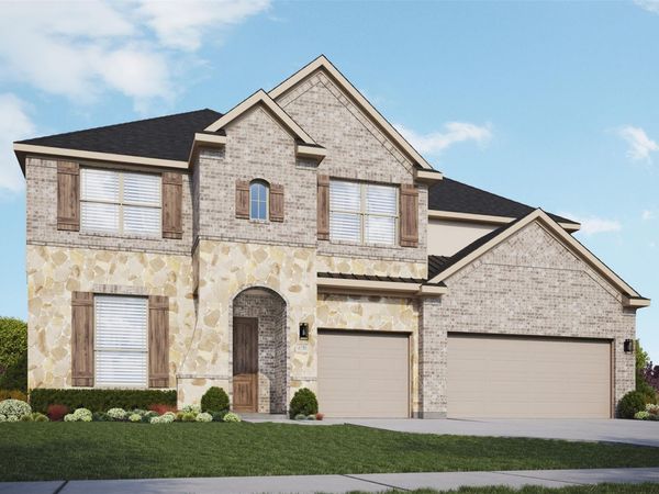 1900 Scenic Heights LN , Georgetown, TX 78628