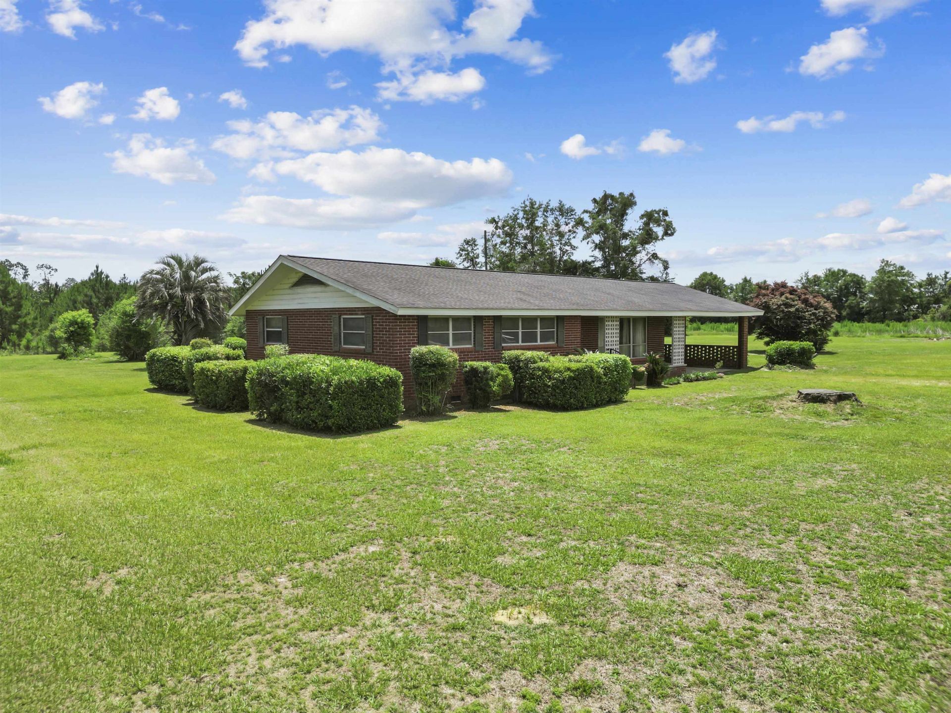 19395 SW Matthew Wood Road , Blountstown, FL 32424 Photo