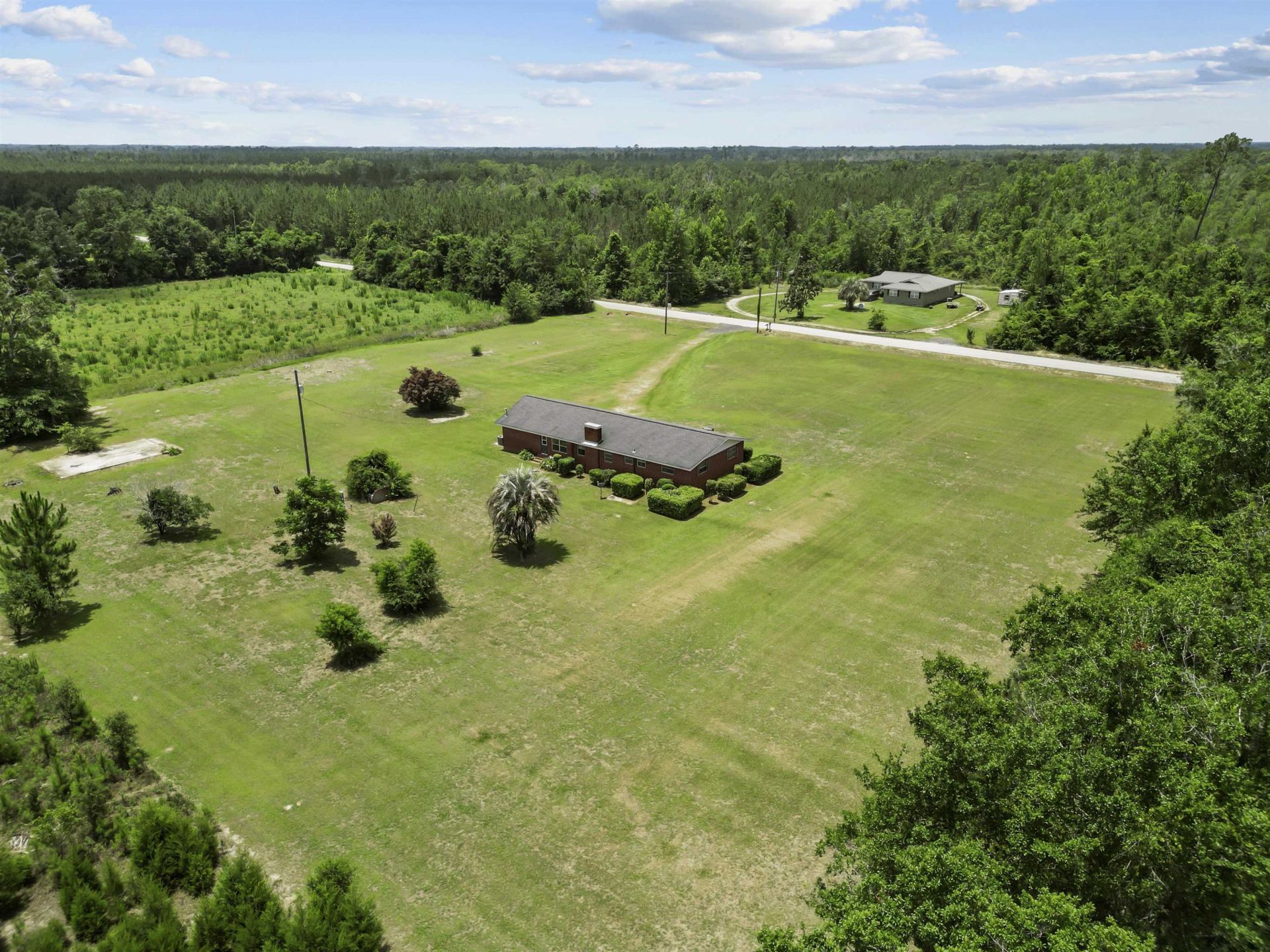 19395 SW Matthew Wood Road , Blountstown, FL 32424 Photo