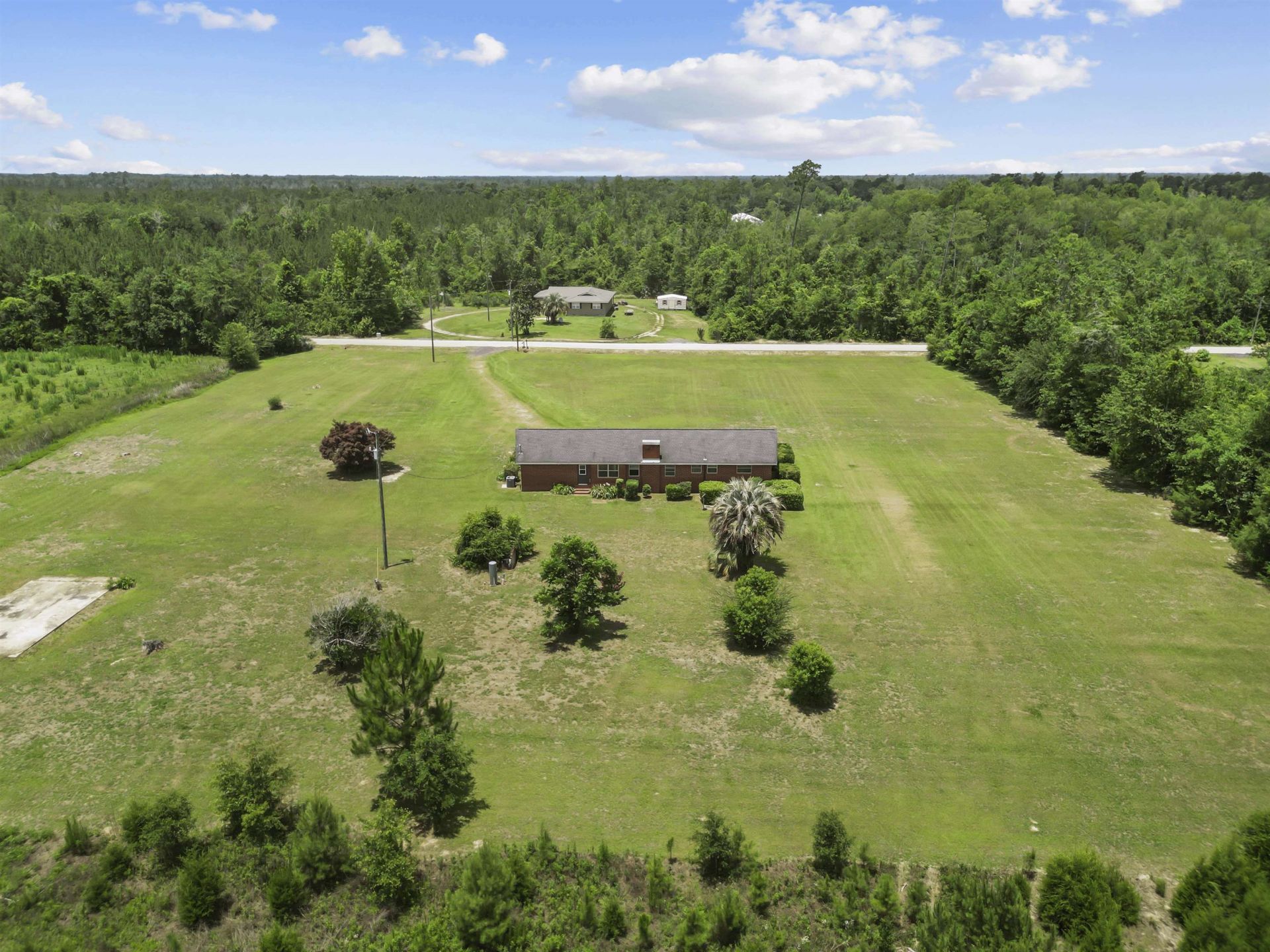 19395 SW Matthew Wood Road , Blountstown, FL 32424 Photo