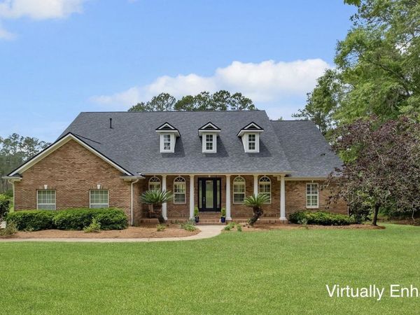 5985 Miles Blake Court , Tallahassee, FL 32309
