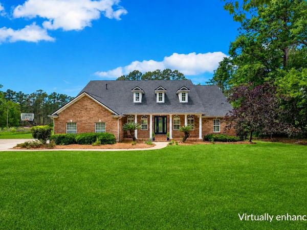 5985 Miles Blake Court, Tallahassee, FL 32309