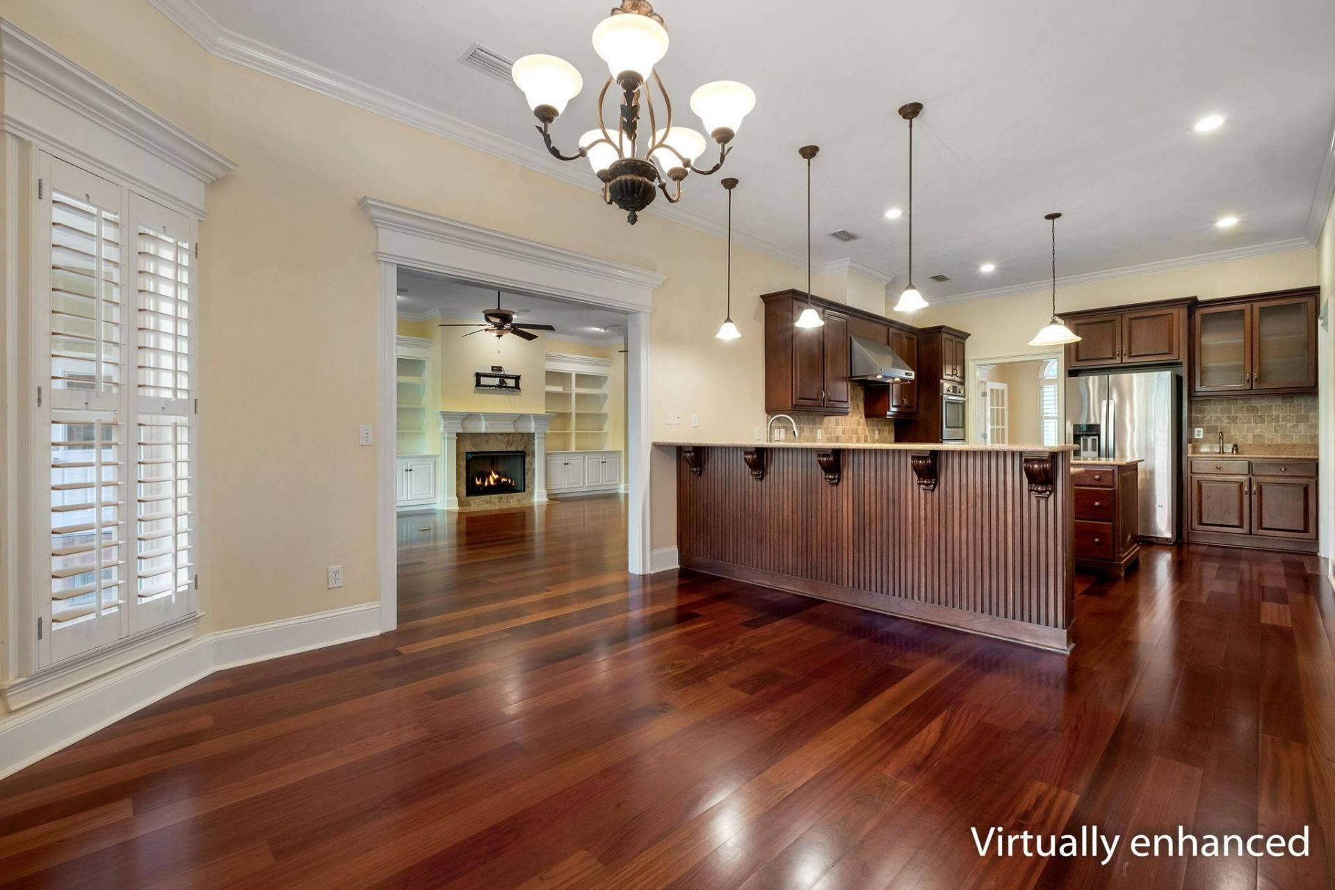 5985 Miles Blake Court , Tallahassee, FL 32309 Photo