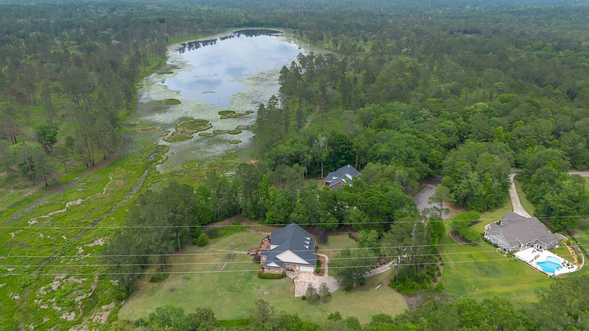 5985 Miles Blake Court , Tallahassee, FL 32309 Photo