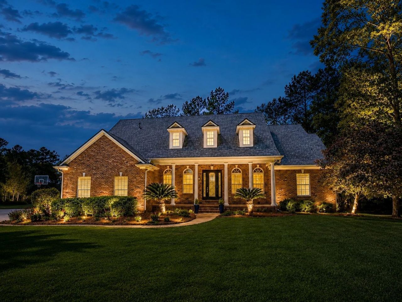 5985 Miles Blake Court, Tallahassee, FL 32309 Photo