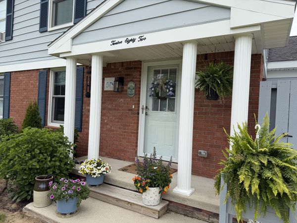 1282 Hobbs Drive, Alpena, MI 49707