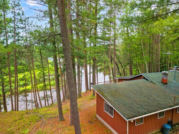 525 TUCKER TRAIL, Lewiston, MI 49756
