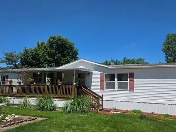 504 Catawba Terrace, Lima, OH 45806