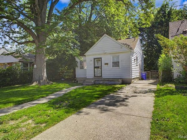 6438 ARCHDALE Street , Detroit, MI 48228