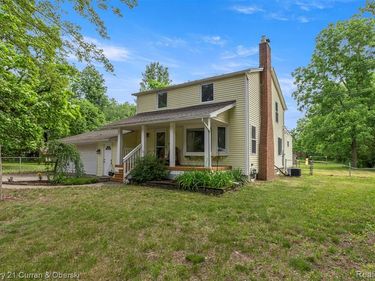 18491 Savage Road , Sumpter Twp, MI 48111