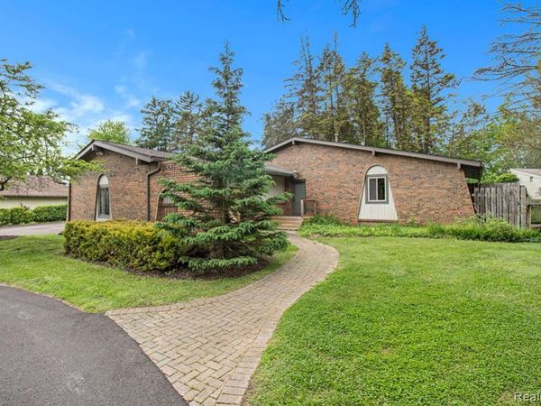 7831 Caberfae Trail , Independence Twp, MI 48348