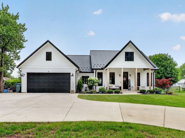 3818 Test Road, Richmond, IN 47374