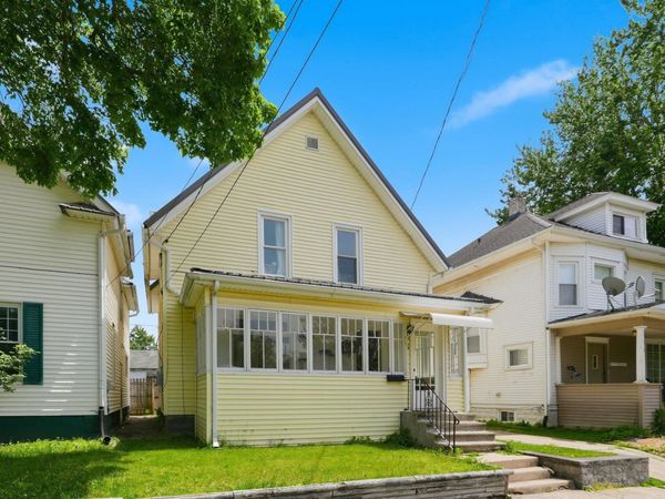 118 N Summitt Street, Kendallville, IN 46755