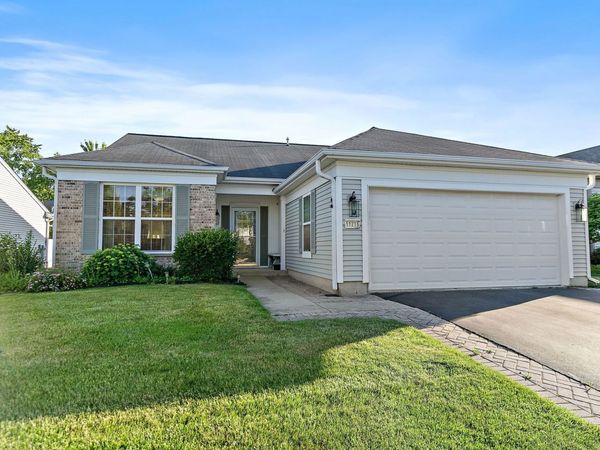 11715 Windsor Drive , Huntley, IL 60142