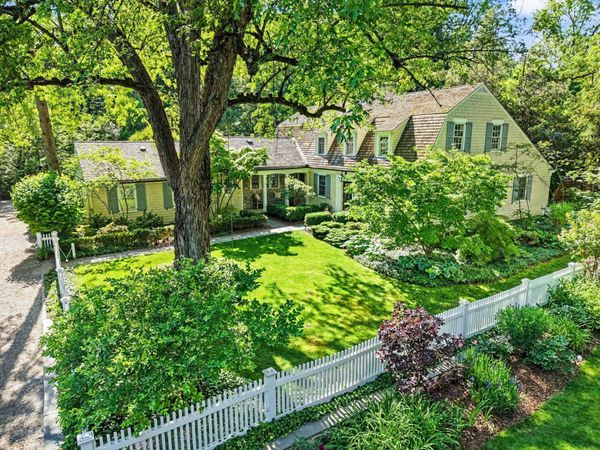 540 Rock Creek Drive, Ann Arbor, MI 48104