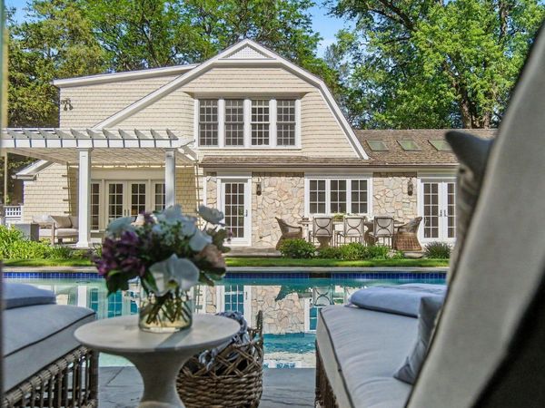 540 Rock Creek Drive, Ann Arbor, MI 48104