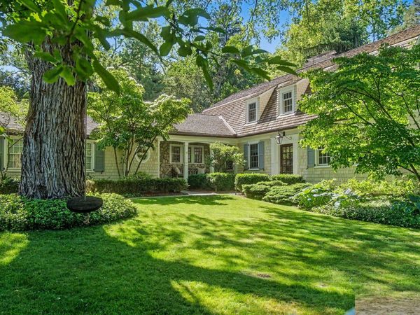 540 Rock Creek Drive, Ann Arbor, MI 48104