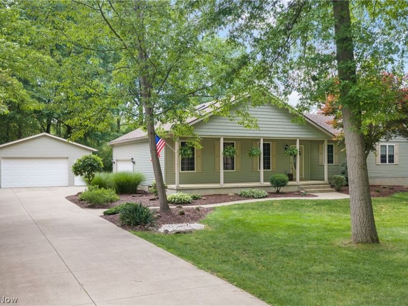 1312 Evelyn Lane, Akron, OH 44306 Photo 13