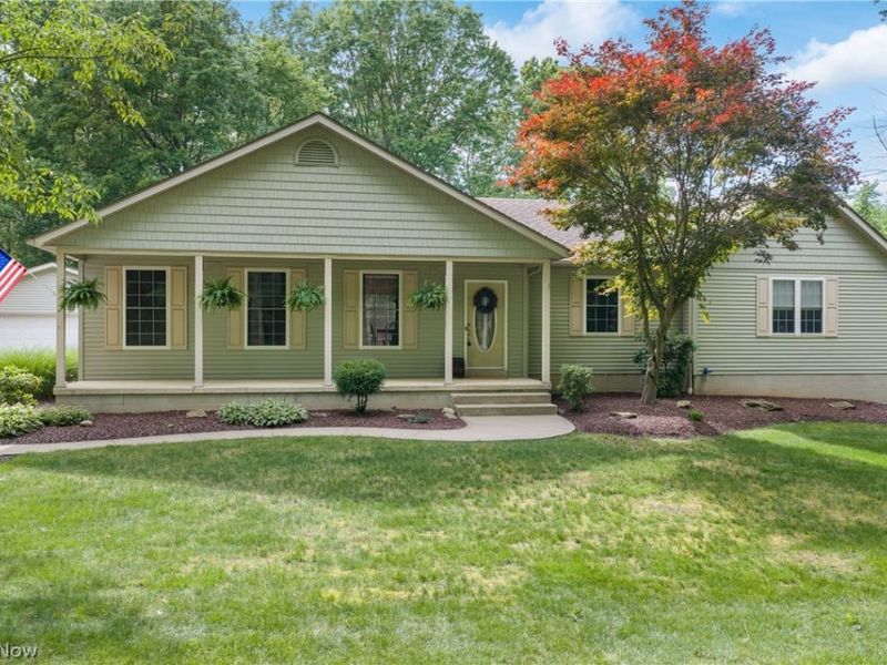 1312 Evelyn Lane, Akron, OH 44306 Photo 9