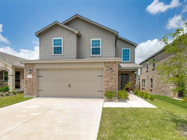 242 Lake Erie Drive, Princeton, TX 75407