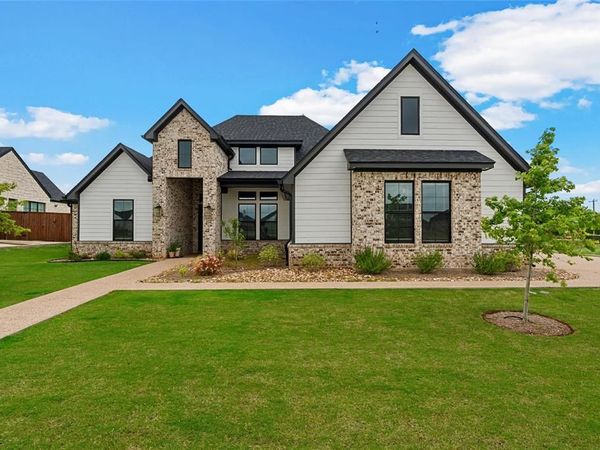13062 Rainier Drive , Woodway, TX 76712