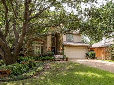 1676 Glade Forest Drive, Dallas, TX 75218
